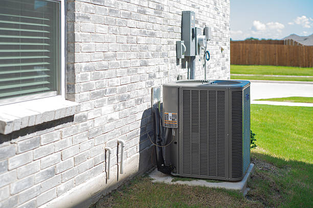 Trusted Hvac service in Jacksonville, AL - FH HVAC